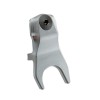 Paire de supports de bras oscillant LIGHTECH