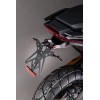 Kit support de plaque réglable LIGHTECH