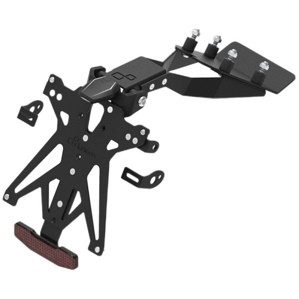 Kit support de plaque réglable LIGHTECH