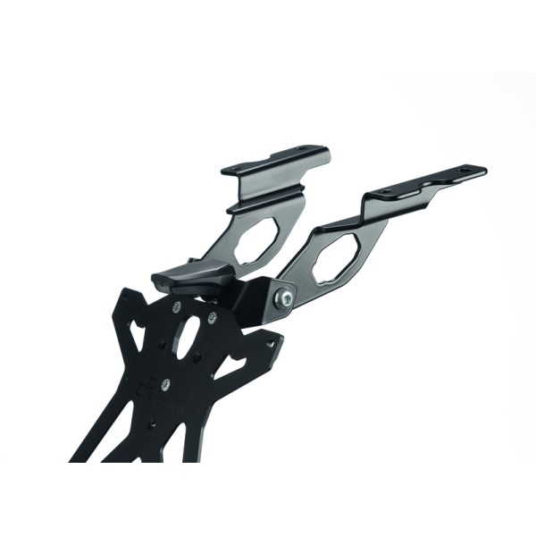 Kit support de plaque réglable LIGHTECH