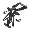 Kit support de plaque réglable LIGHTECH
