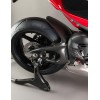 Protection de bras oscillant LIGHTECH carbone mat