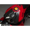 Protection de réservoir LIGHTECH carbone mat