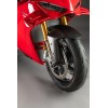 Garde-boue avant LIGHTECH carbone