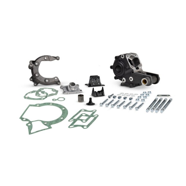 Kit carter moteur MALOSSI