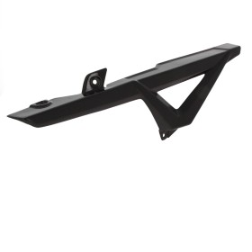 Carter de chaine LIGHTECH carbone - Aprilia
