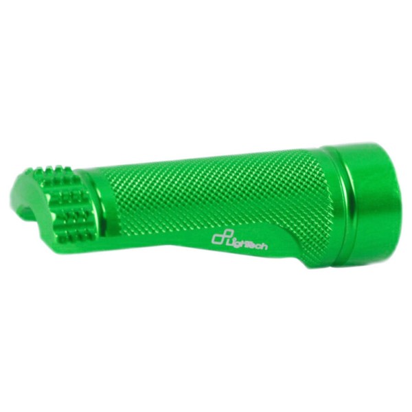 Reposes-pied LIGHTECH universel vert