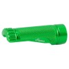 Reposes-pied LIGHTECH universel vert