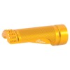 Reposes-pied LIGHTECH universel or