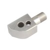 Support de repose-pieds V PARTS standard KTM 640 LC4