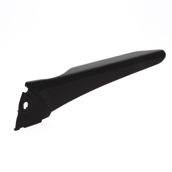 Carter de chaine LIGHTECH carbone - Ducati Hypermotard 950