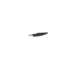 Clignotants LIGHTECH E8 Led aluminium - noir