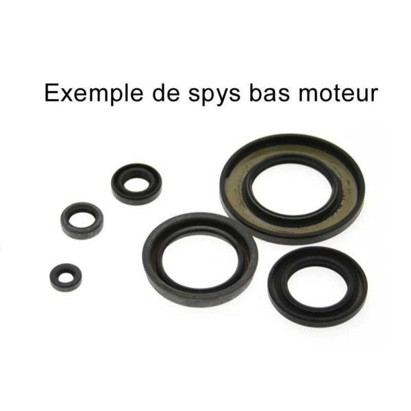 KIT JOINTS SPY BAS MOTEUR POUR QUAD HONDA