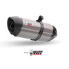 Silencieux MIVV Suono - Yamaha YZF 600 R6
