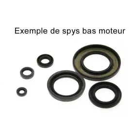 KIT JOINTS SPYS BAS MOTEUR POUR RM80/85 2001-02