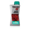 Huile moteur MOTOREX Cross Power 4T - 10W60 200L