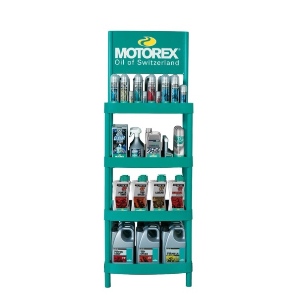 Pack de démarrage MOTOREX