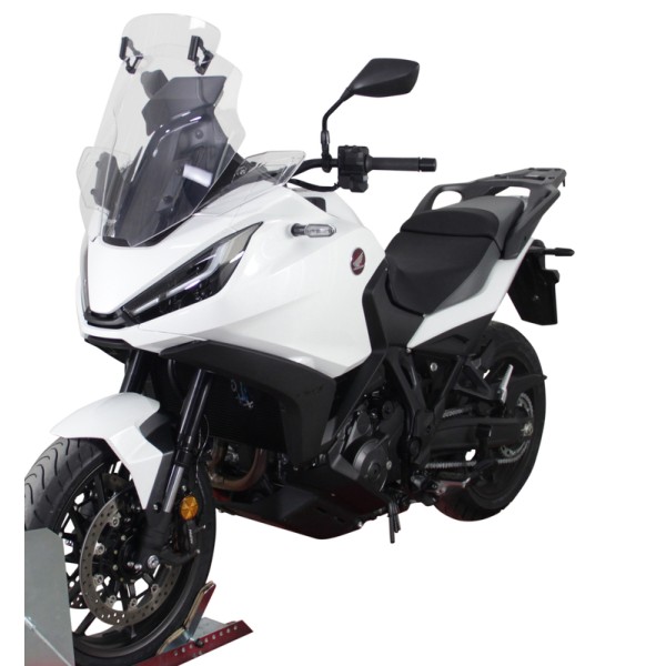 MRA Vario-Touring-Screen VTM, Honda NT 1100, 2022-, Clear