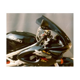 Bulle MRA Touring