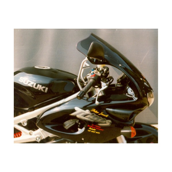 Bulle MRA Touring