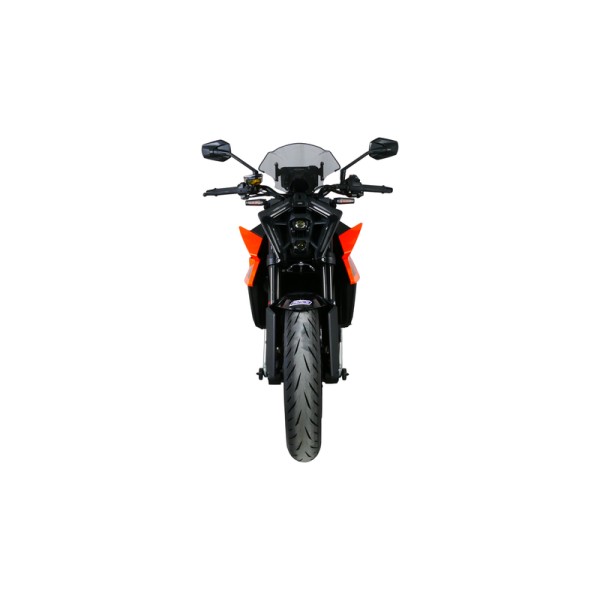Bulle MRA Touring "NTM"