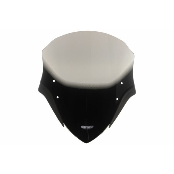 Bulle MRA Touring fumé