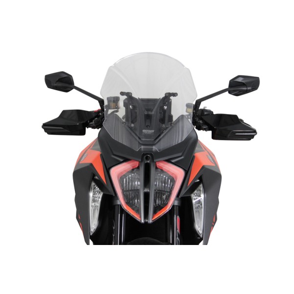 Bulle MRA Sport clair