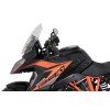Bulle MRA Sport clair
