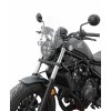 Bulle MRA Sport clair