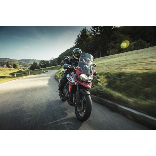 Bulle MRA Vario X-Creen fumé