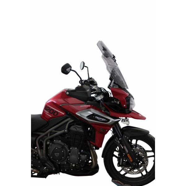 Bulle MRA Vario X-Creen fumé