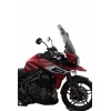 Bulle MRA Vario X-Creen fumé