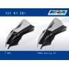 Bulle MRA Racing R - Yamaha YZF-R1