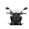 Bulle MRA Racing "NRN" - Yamaha MT-07/FZ-09/SP