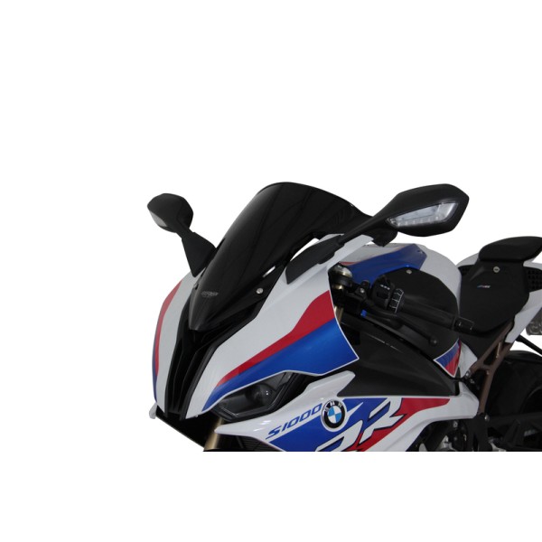 Bulle MRA Origin O - BMW S1000RR
