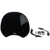 Bulle MRA Touring "NTM" noir - Honda CMX 500 Rebel