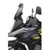 Bulle MRA Variotouring VT avec spoiler - Suzuki DL650 V-Strom