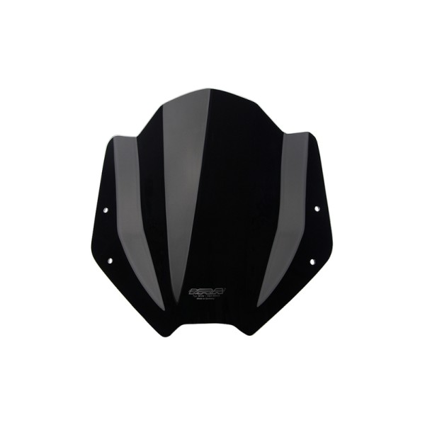 Bulle MRA Stealth Naked Bike SH - BMW R1200R