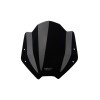 Bulle MRA Stealth Naked Bike SH - BMW R1200R