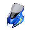 Bulle MRA Racing R - Suzuki GSX-R125