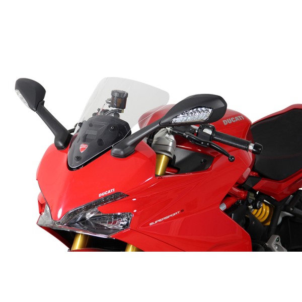 Bulle MRA Origin OM - Ducati Super 939
