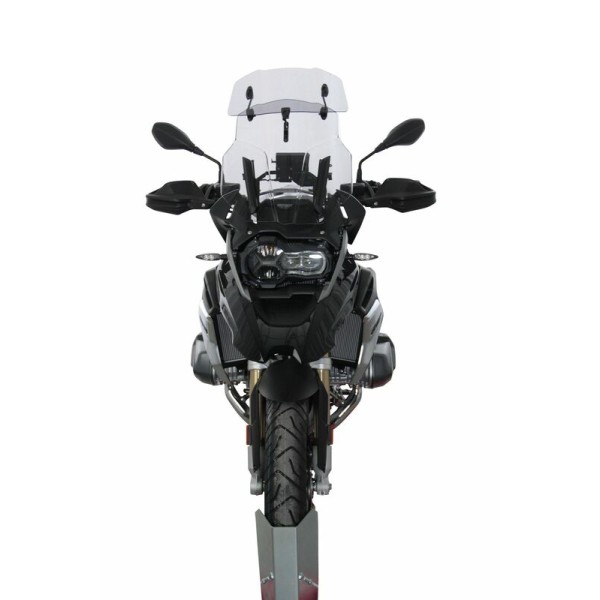 Bulle MRA Vario X-creen VXCS avec spoiler - BMW R1250GS