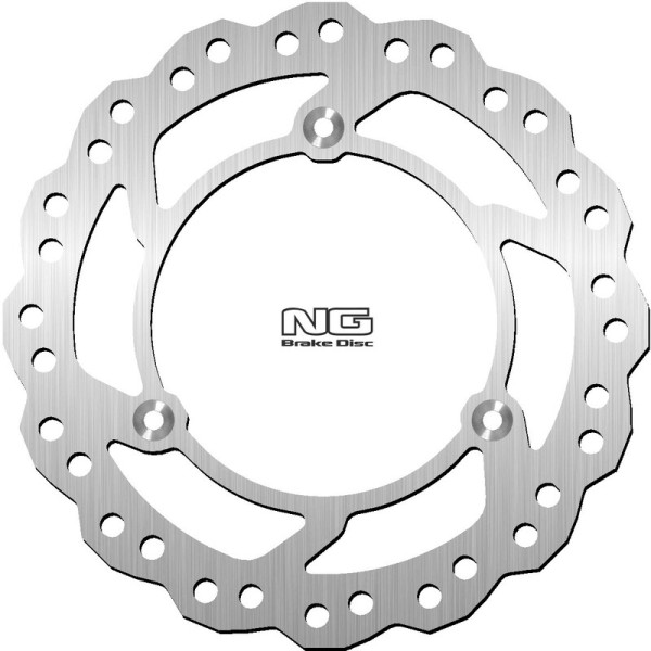 Disque de frein NG BRAKE DISC Pétale fixe - 1787X
