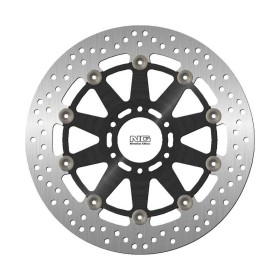 Disque de frein NG BRAKE DISC - BKVG