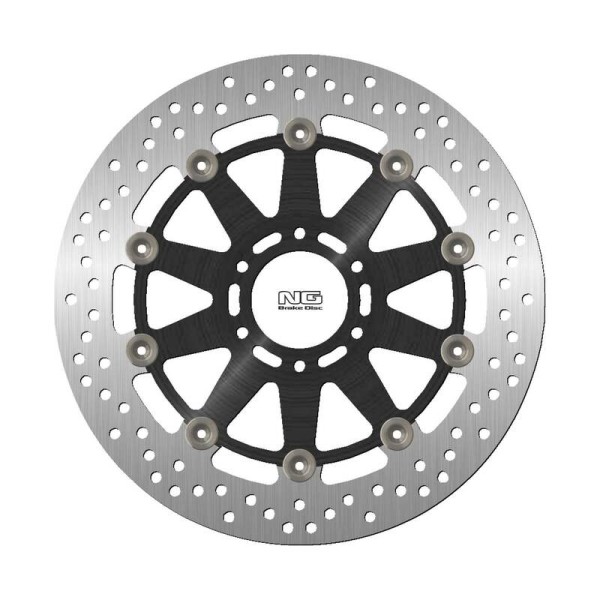 Disque de frein NG BRAKE DISC - BKVG