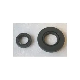 JEU DE JOINTS SPYS DE VILEBREQUIN 28X56X8 / 20X32X7 POUR CR80 1980-82