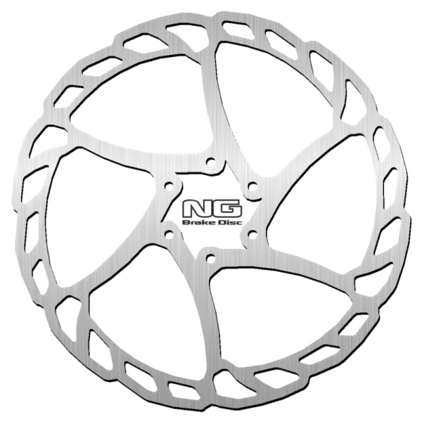 Disque de frein NG BRAKE DISC Pétale fixe - 1462X
