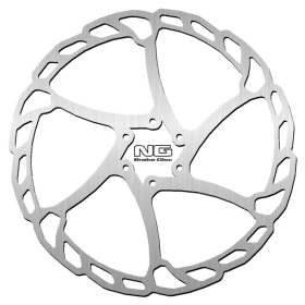 Disque de frein NG BRAKE DISC Pétale fixe - 1463X