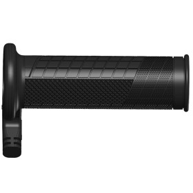 Spare heated grip for Oxford Touring Hot Grip RH. OF691T7