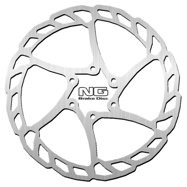 Disque de frein NG BRAKE DISC Pétale fixe - 1447X